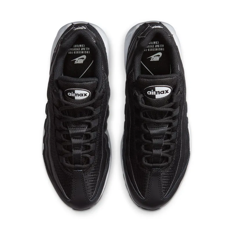 Nike Air Max 95 Essential Black (CK7070-001)