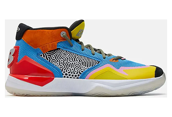 New Balance KAWHI BBKLSMO1