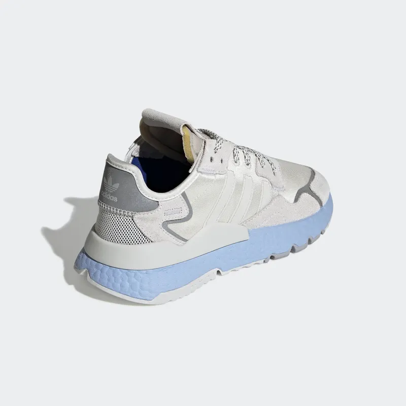 Adidas Nite Jogger W Grey (EE5910)