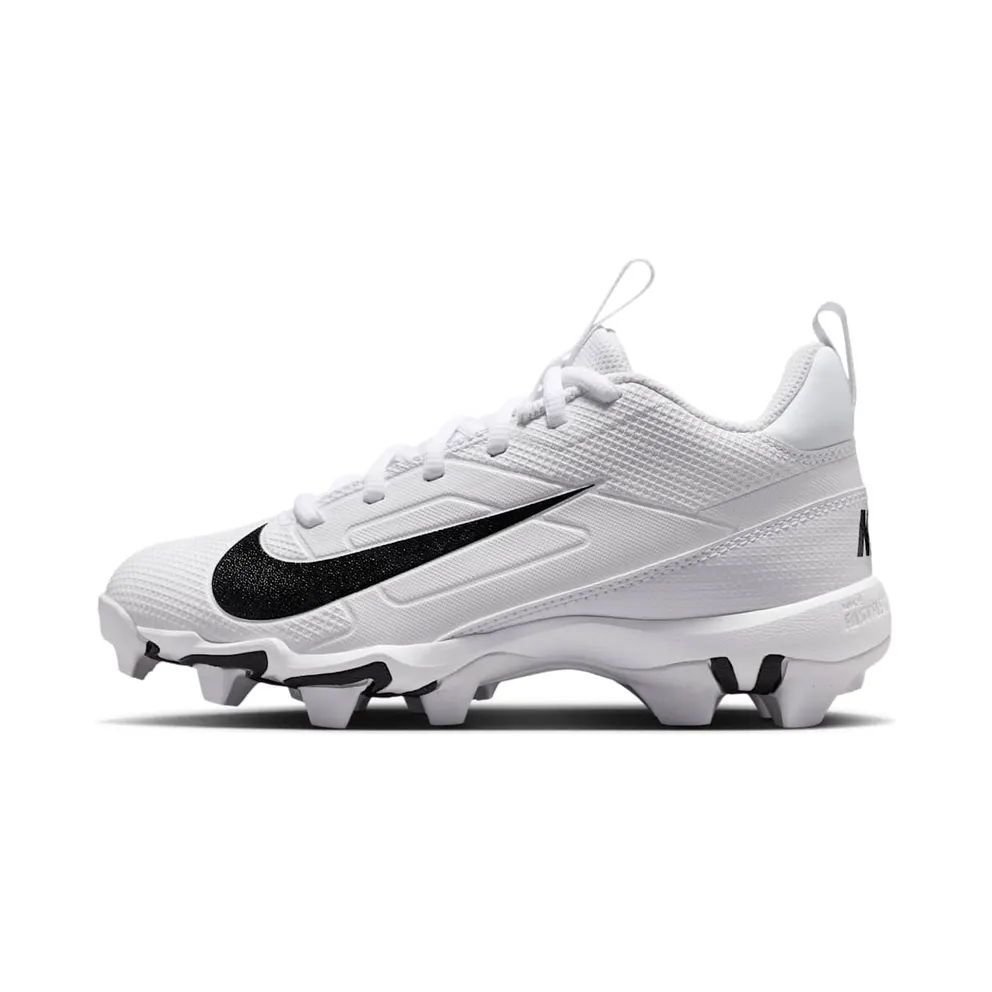 Nike Alpha Menace 4 Shark White Black (HV8057-103)