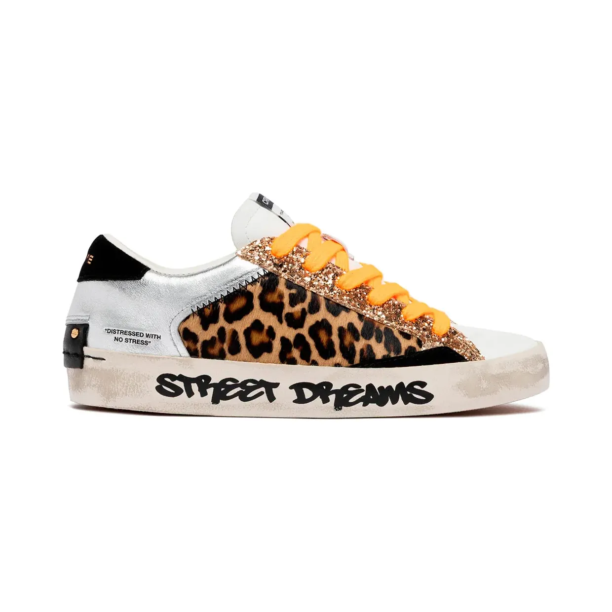 Crime London Crime Multicolor (23004AA9)