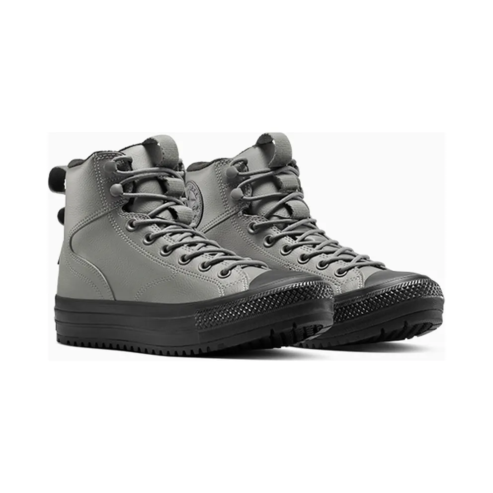 Converse Chuck Taylor All Star Hiker Boot Hi Sharkskin Black