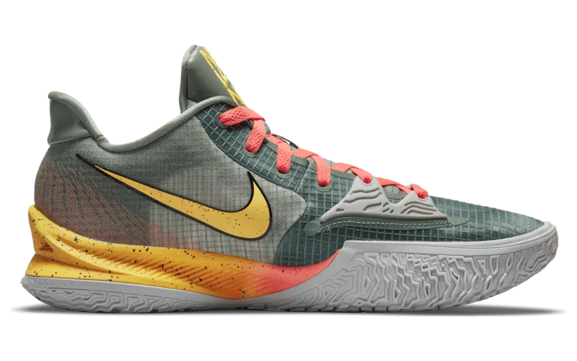 Nike Kyrie 4 Low Sunrise (CW3985-301)