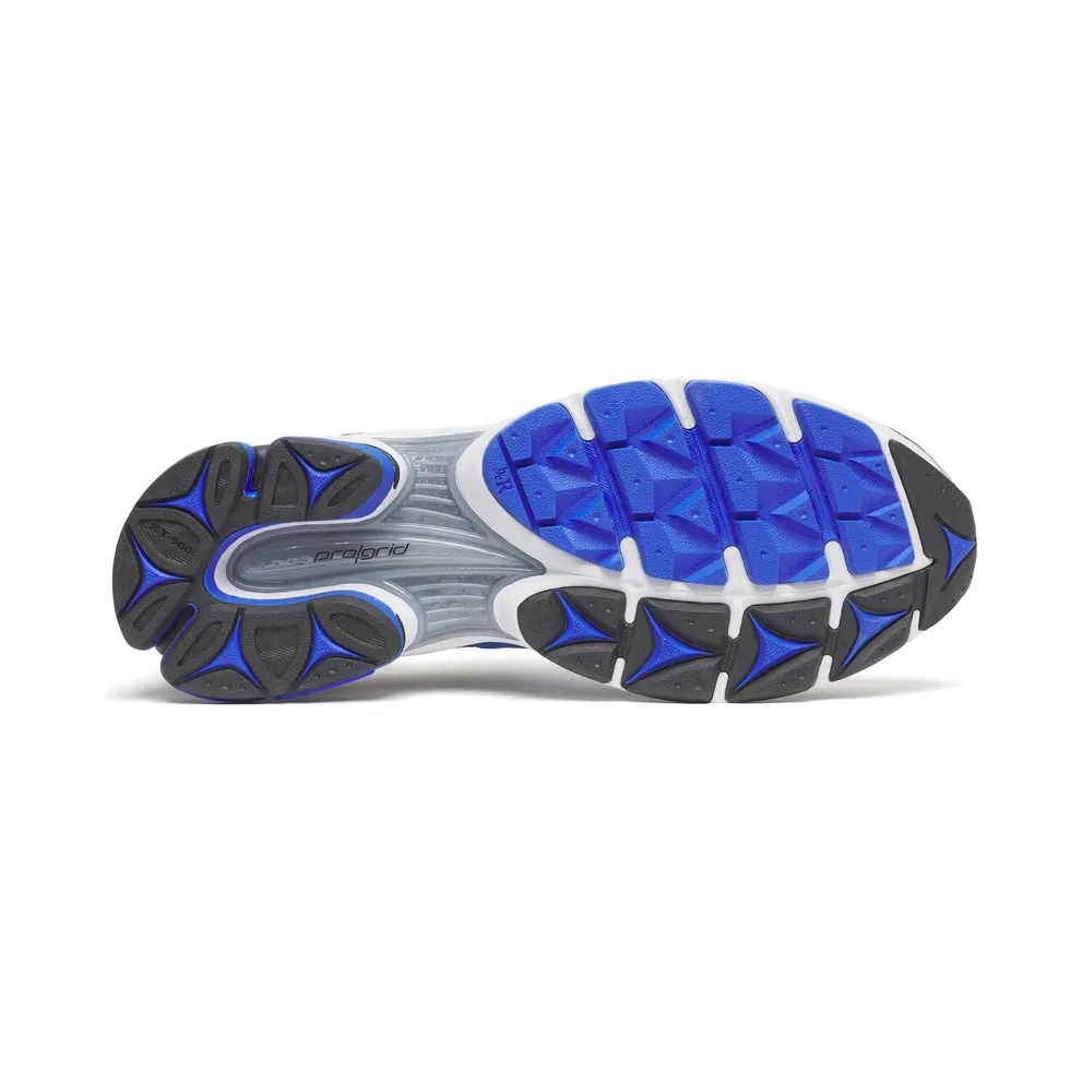 SAUCONY ProGrid Paramount “Dazzle / Silver” (S101514-1005)