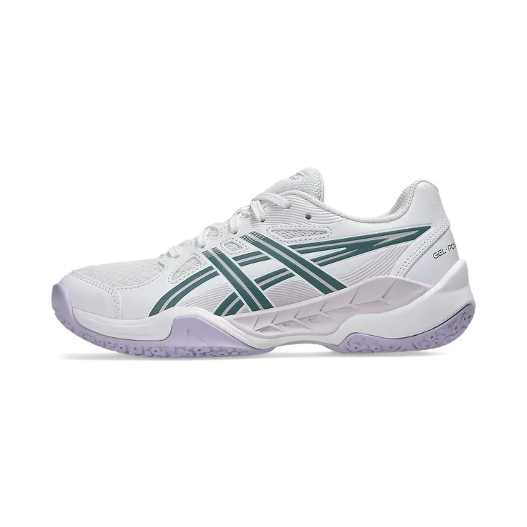 ASICS GEL-POWERBREAK GS “White / Foggy Teal” (1074A044-102)