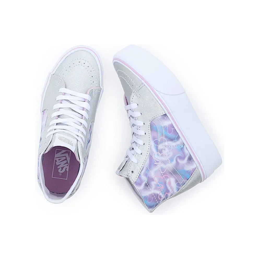 Vans Sk8-Hi Tapered Butterfly Dreams (VN0A5JMKKPL)
