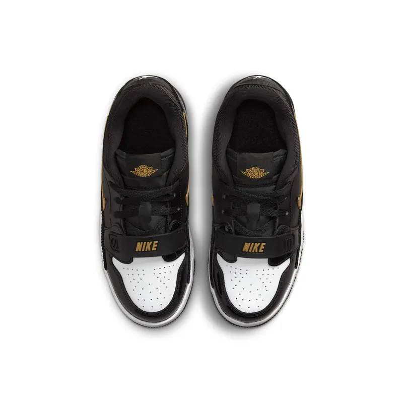 Air Jordan Legacy 312 Low Younger Kids’ Black (CD9055-071)