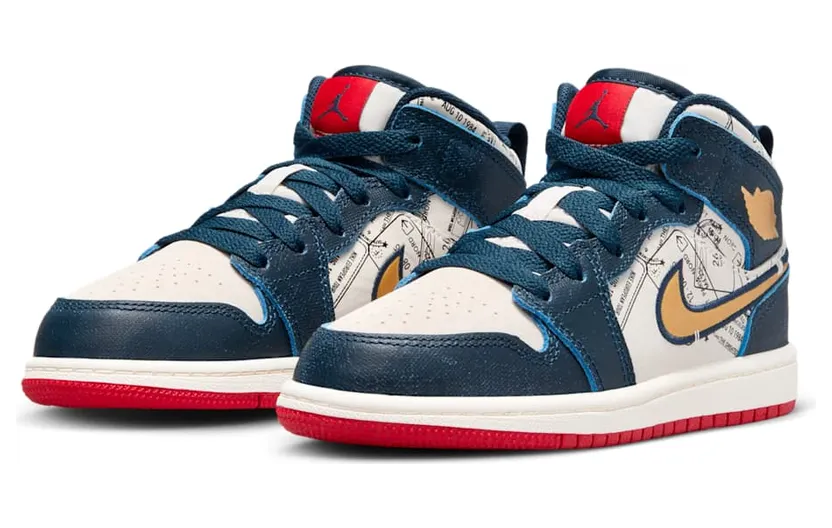 air-jordan-1 FN1352-400