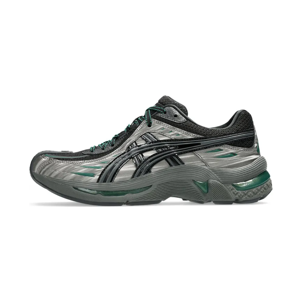 ASICS Gel-Flammae Kiko Kostadinov Gunmetal (1202A508-020)