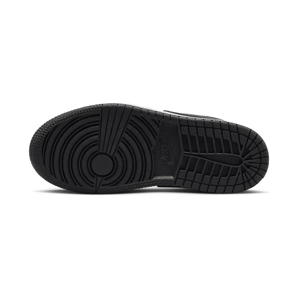 Jordan 1 Mid Reverse Panda (DQ8424-132)
