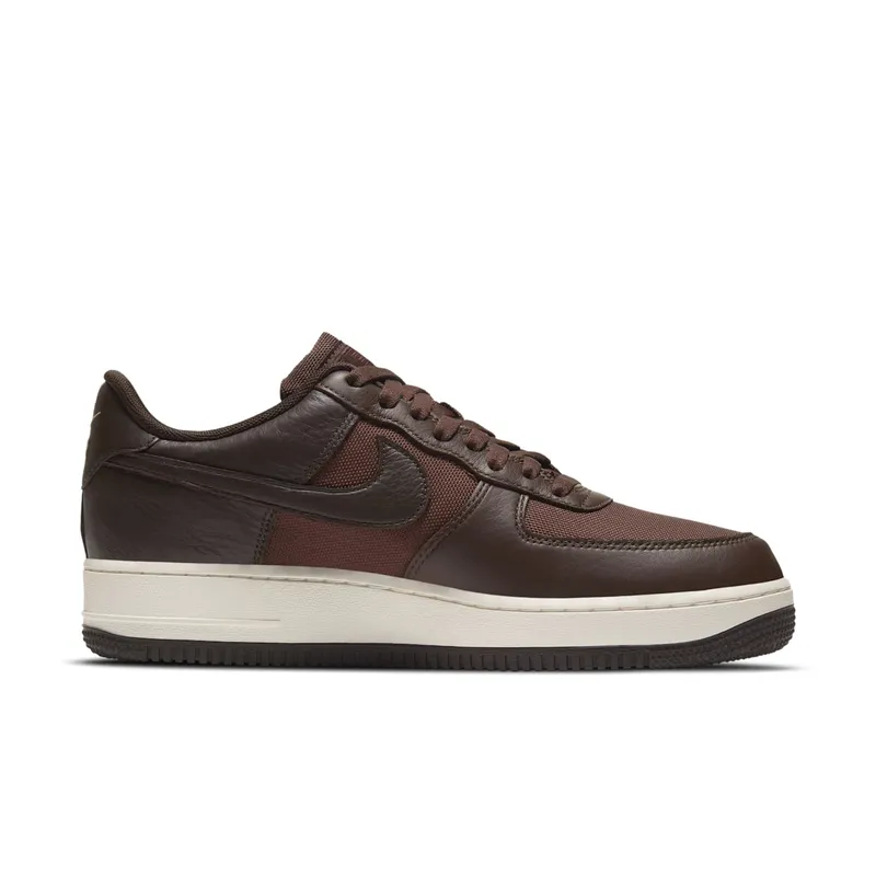 Nike Air Force 1 Gore-Tex ‘Baroque Brown’ (2020) (CT2858-201)