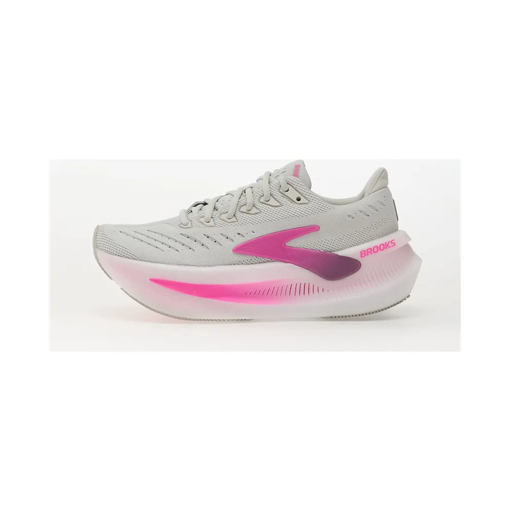 Brooks Glycerin Max 2 W Pink Oyster / Argyle / Cyber Pink