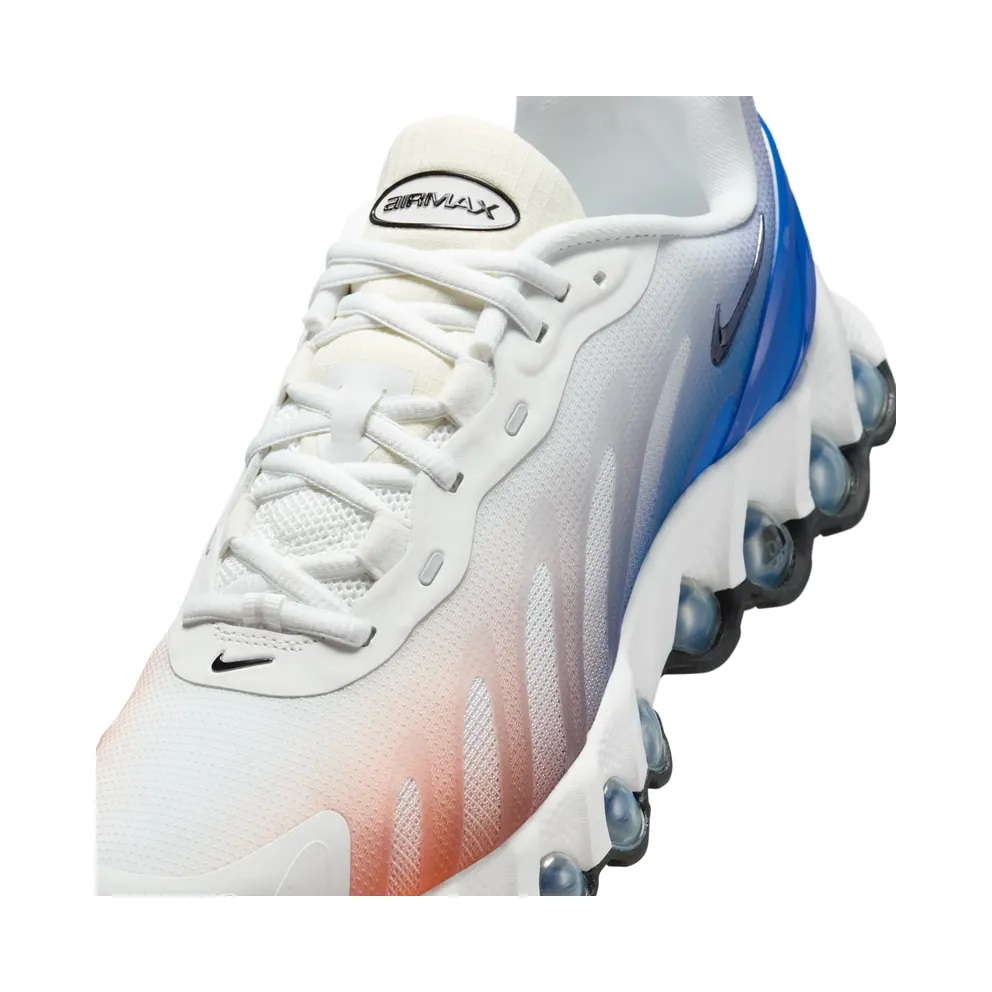 Nike Air Max Dn8 Summit White Vivid Orange (IM7405-100)