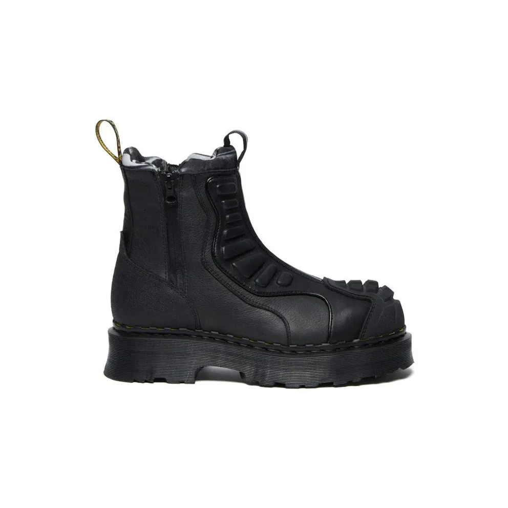 Dr. Martens 2976 Protect Chelsea Boot Black Leather (31842009)