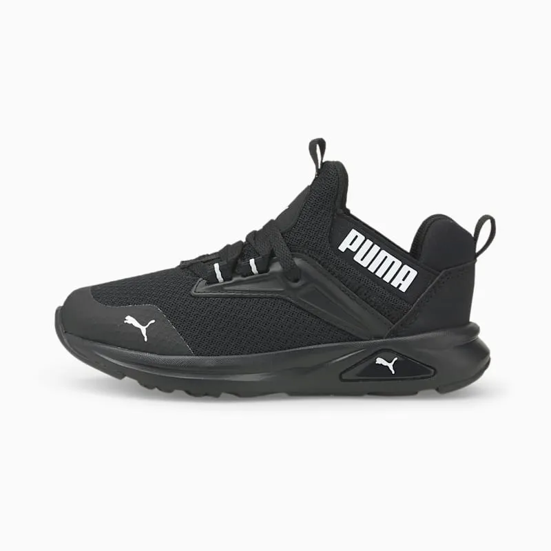 Puma Enzo 2 Refresh Black (385678-02)