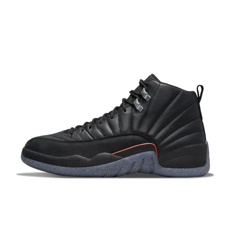 Air Jordan 12 Retro Utility (2021) (DC1062-006)
