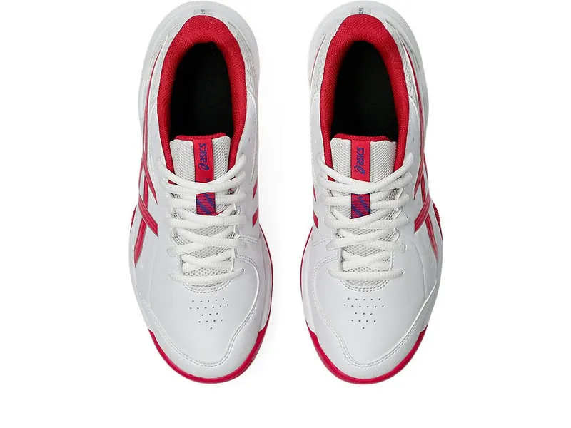 ASICS GEL-PEAKE 3 GS “White / Bright Rose” (1114A026-102)
