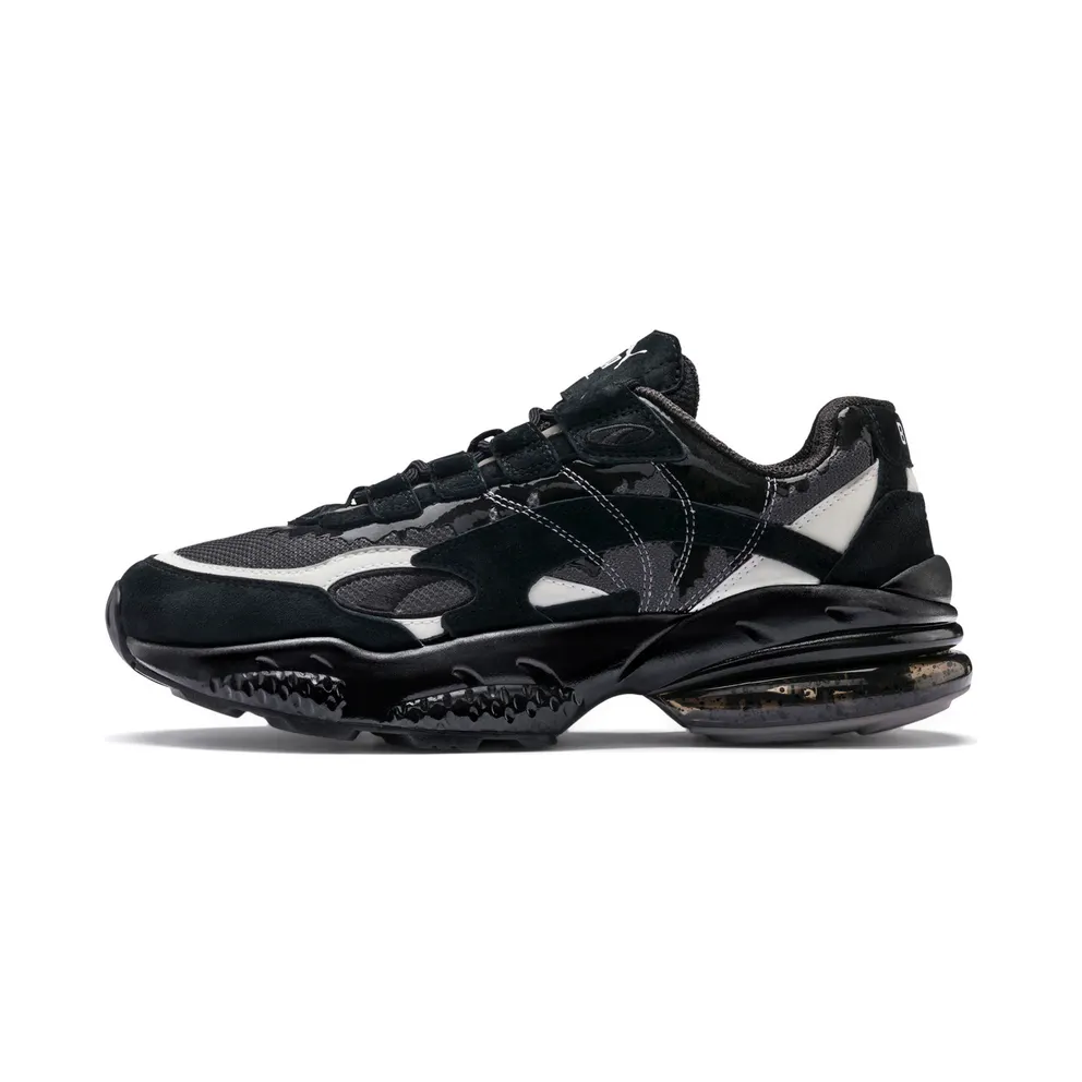 Puma Cell Venom Bait x Marvel Venom (Regular Box) Puma Black/Puma White (368540-01)