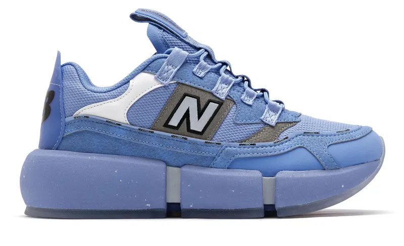 New Balance Vision Racer Jaden Smith Wavy Baby Blue (2020) (MSVRCJSE)