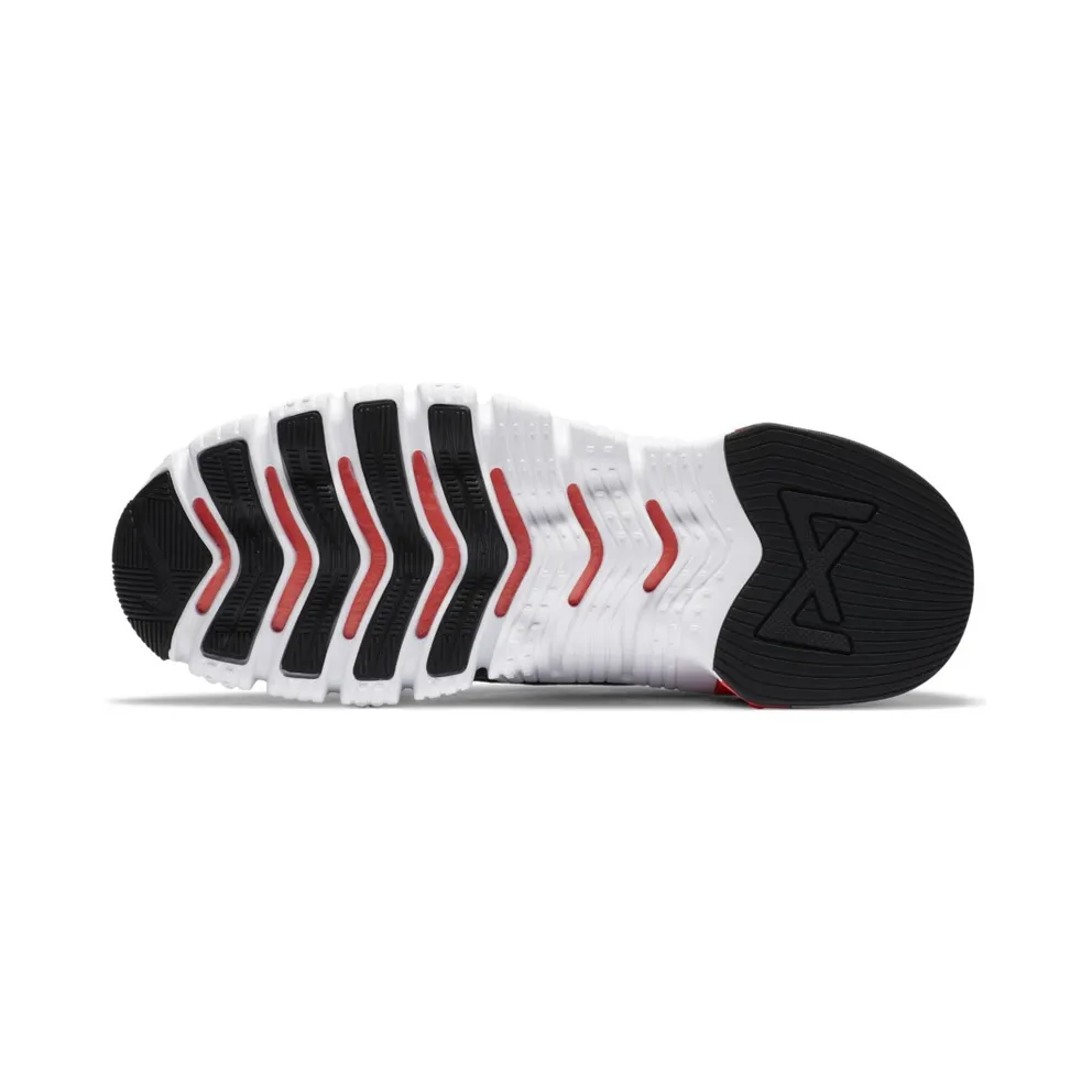 Nike Free Metcon 3 Black Flash Crimson (W)