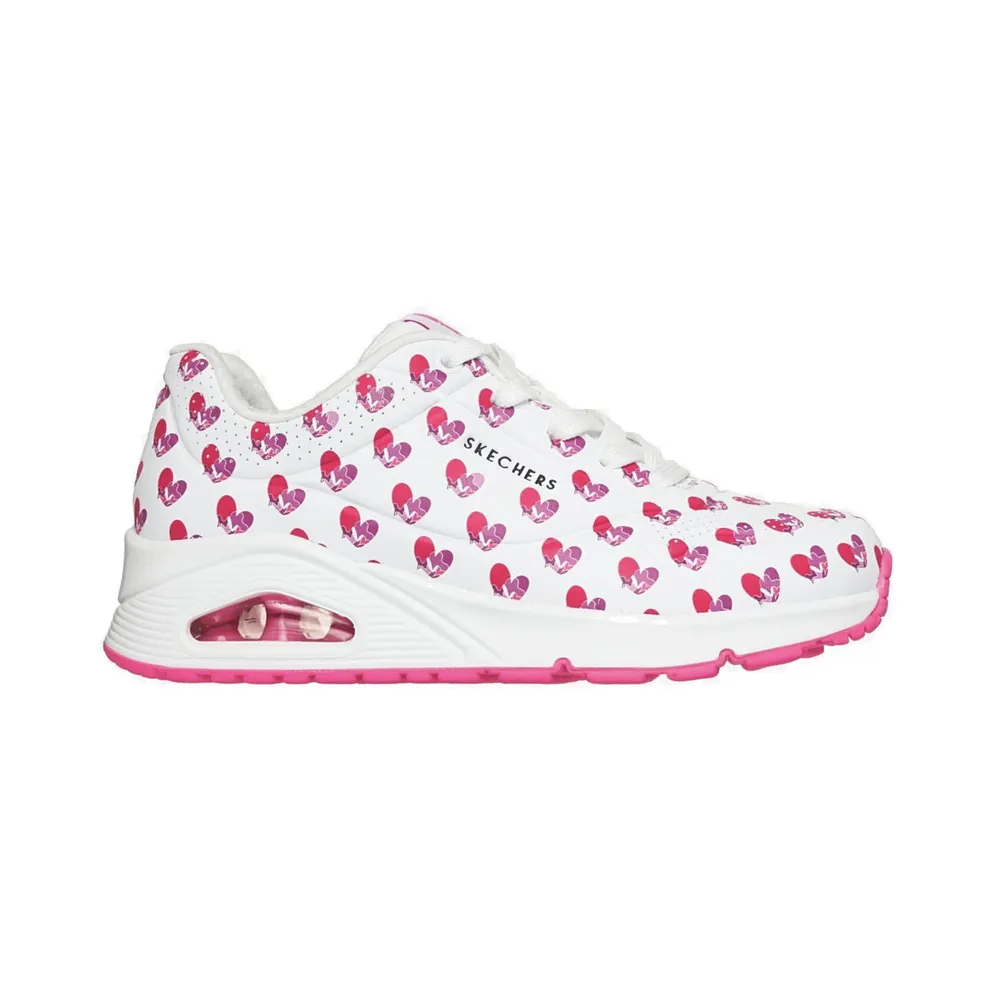 Skechers Skech Weiß (190006WPK)