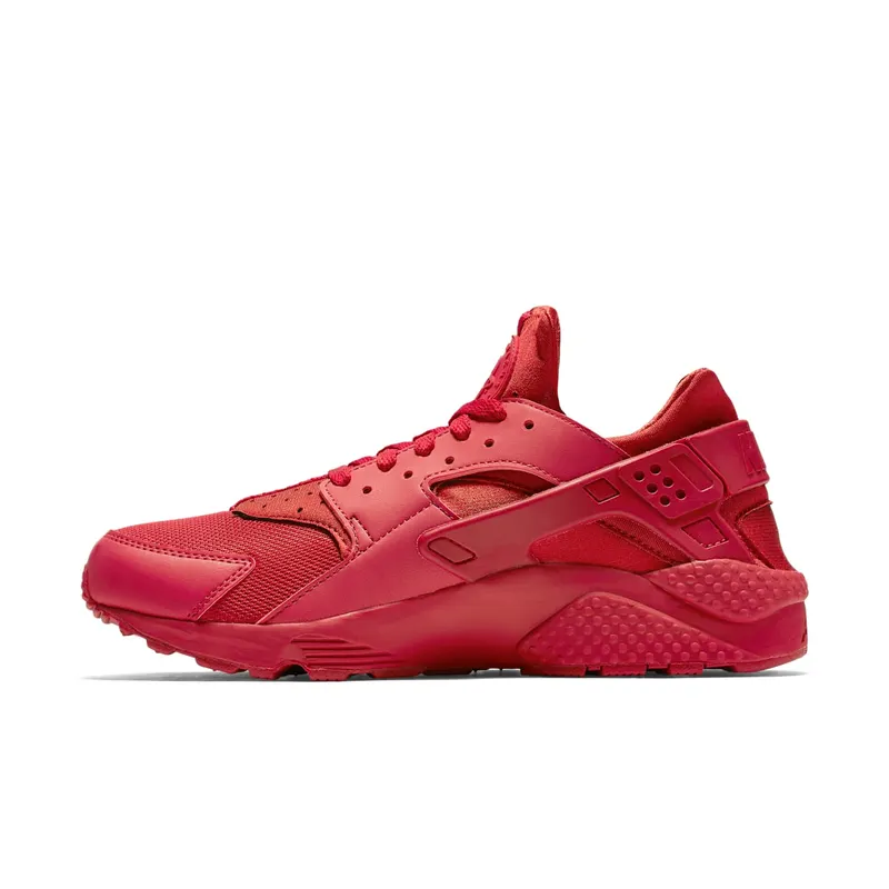 Nike Air Huarache Triple Red Varsity Red/Vrsty Red-Vrsty Rd (318429-660)
