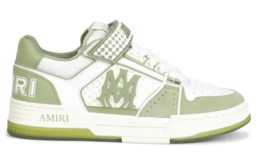 Amiri Ma Skyline “Green” (AMSNSN1063)