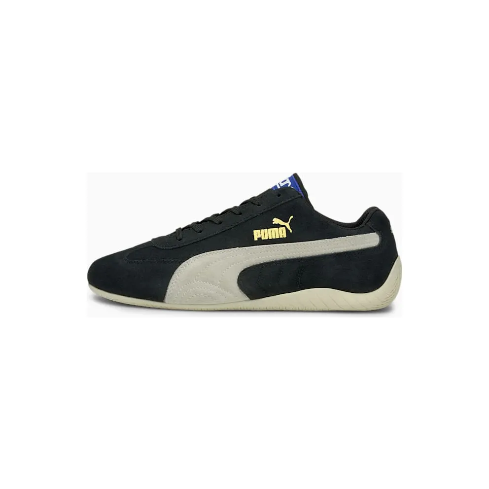 Puma Speedcat OG+ Sparco Motorsport Shoes White/Black (306725-01)