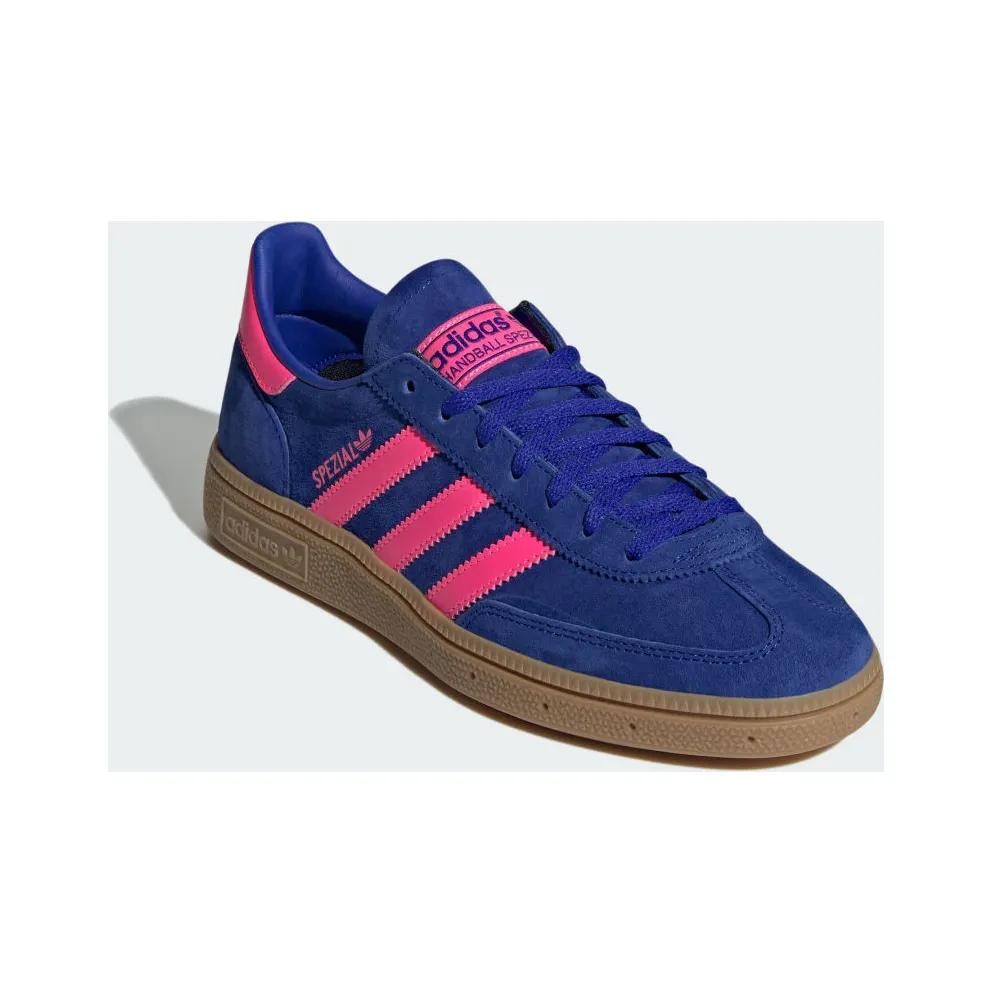 Adidas Handball Spezial Lucid Blue / Lucid Pink / Gum (IH5373)