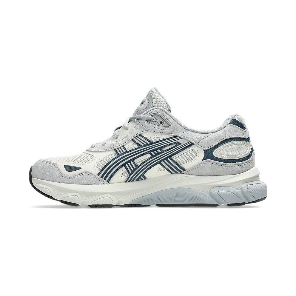 ASICS GEL-NYC 2.0 “Lake Grey / Piedmont Grey” (1203A895-300)