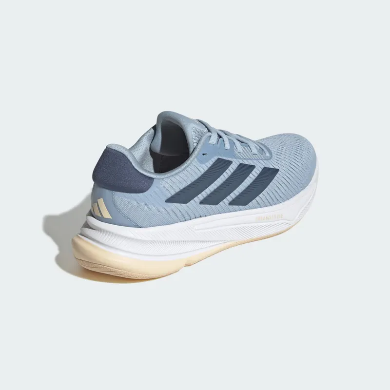 adidas Supernova Ease Wonder Blue Preloved Ink Crystal Sand (JR7646)