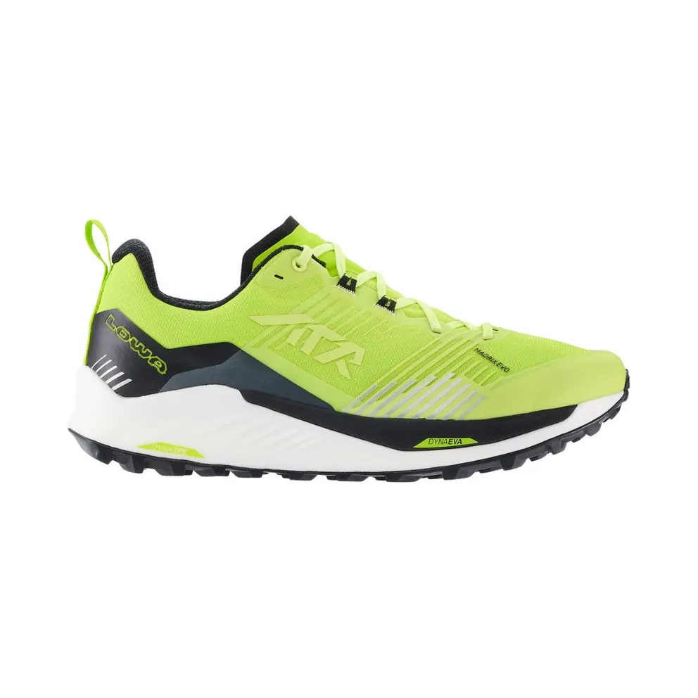 Lowa sneaker Green (311829)