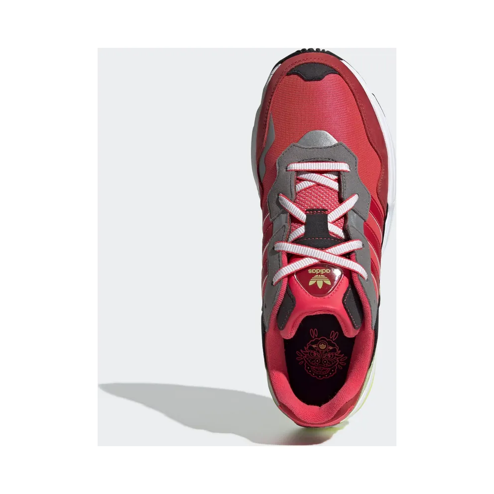 adidas Yung 96 Chinese New Year (2019) Red/Grey/Black (G27575)