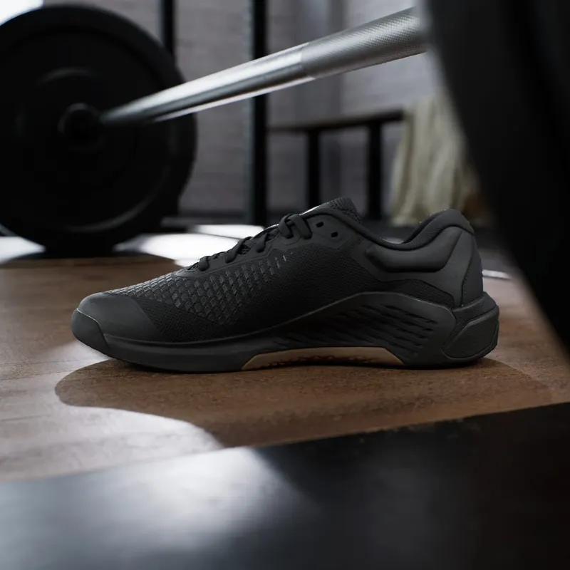 Adidas Dropset 4 Training Core Black / Grey Five / Core Black (JR4673)