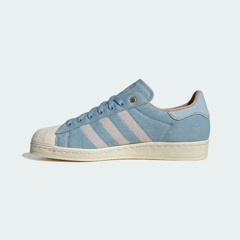 adidas Superstar 82 Denim Pink Tint (JH5589)