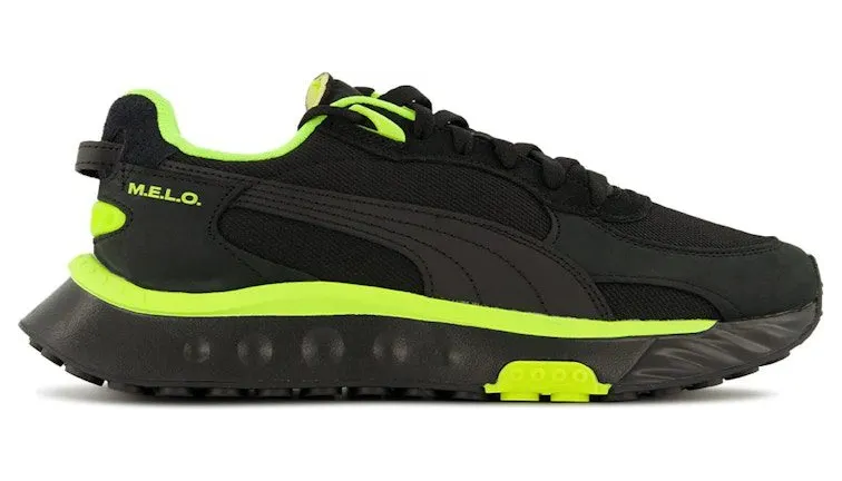 Puma Mile Rider LaMelo (384339-01)