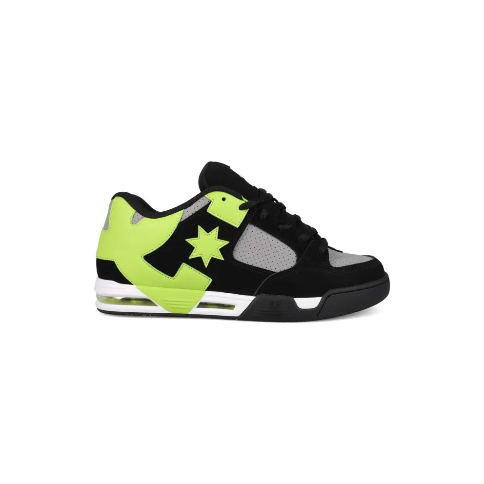 DC Command “Black” (DC02220009)