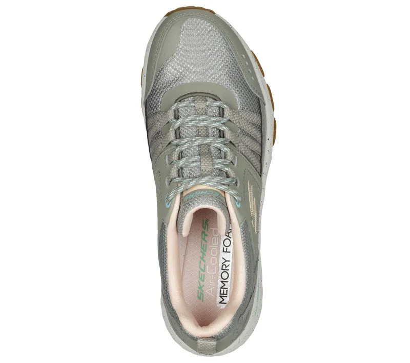 Skechers Escape Plan – Endless Pursuit – Olijf – “Green” (180061 OLV)