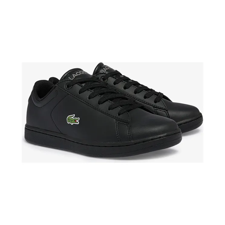 Lacoste Junior-Sneakers CARNABY EVO BL Schwarz (41SUJ0003-02H)
