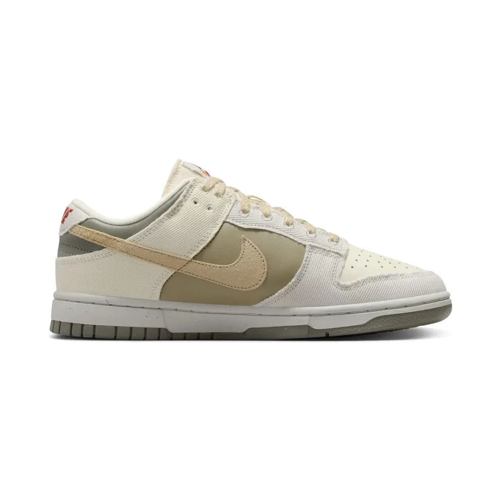 Nike Dunk Low Coconut Milk/Alabaster/Light Bone/Sesame (FZ4341-100)