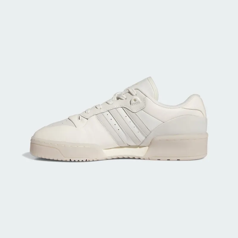 adidas Rivalry Low Off White / Off White / Wonder White (IG6495)
