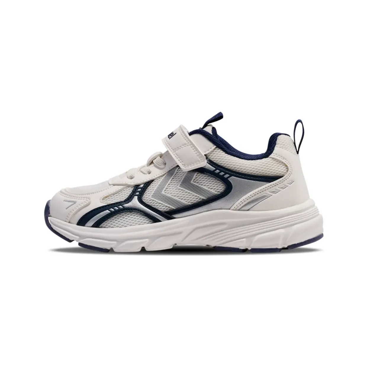 hummel-sneaker 236208-9101