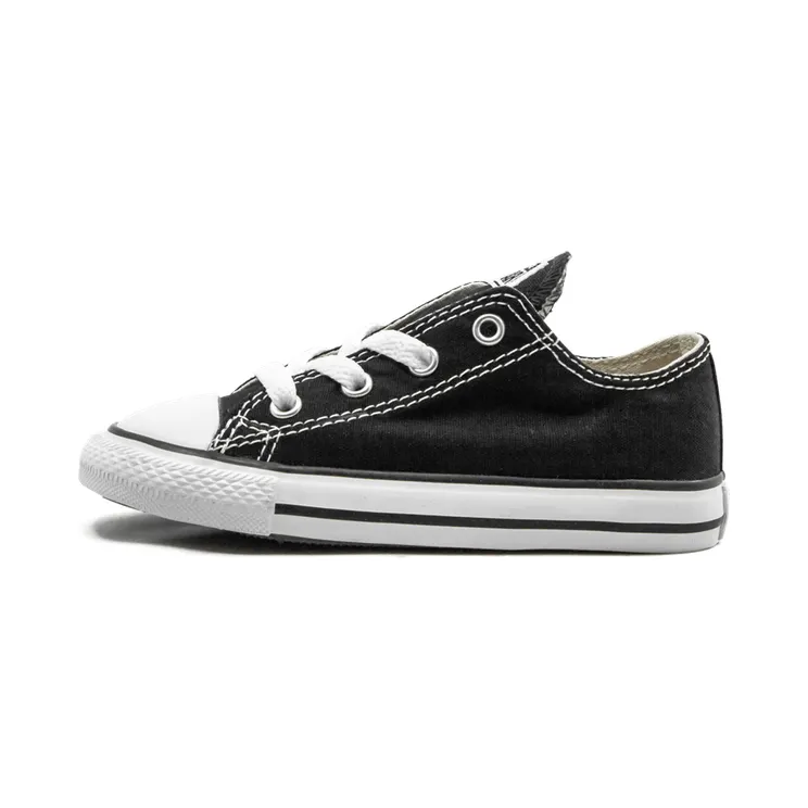 Converse Chuck 70 Ox TD “BLACK/WHITE” (7J235)