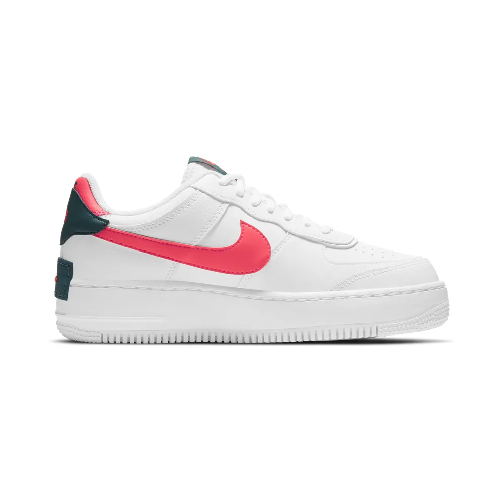 Nike Air Force 1 Shadow White (DB3902-100)