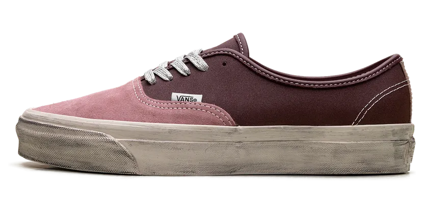 Vans LX Authenitc 44 “Aged Port” (VN000DB8GH4)