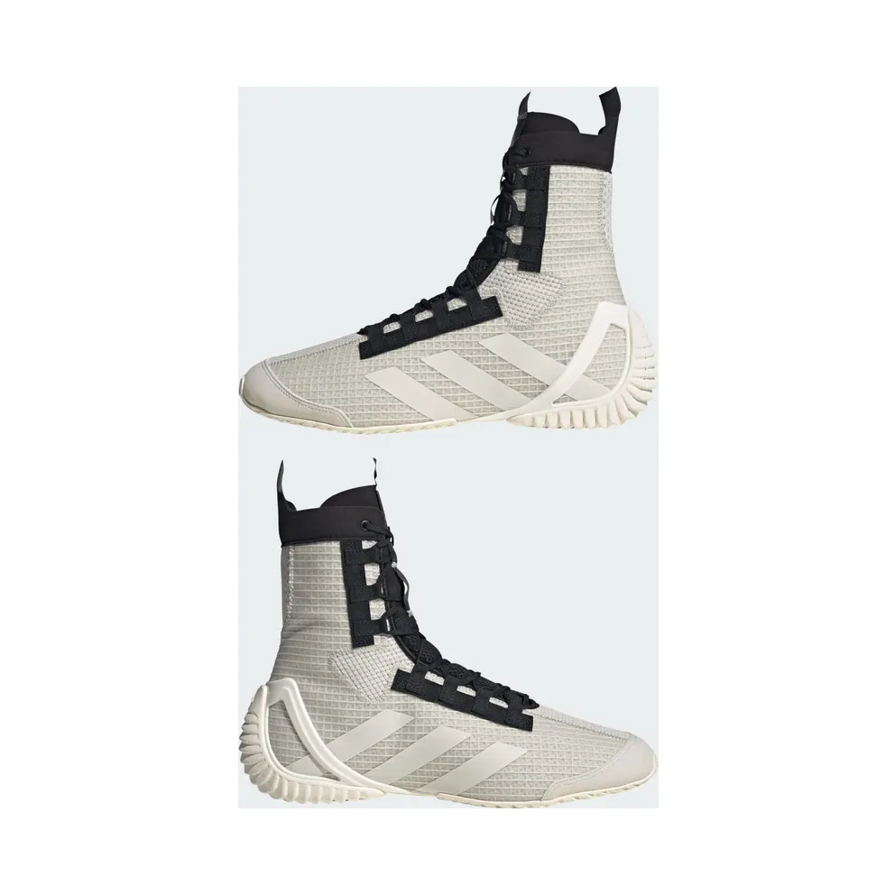 Adidas Speedex 23 Orbit Grey / Orbit Grey / Pure Orange (JS4688)