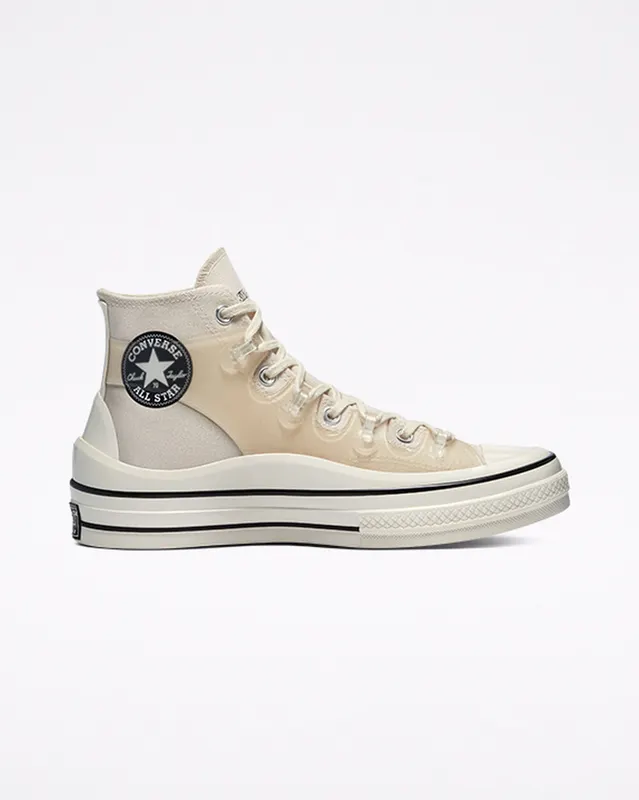 Converse Converse x Kim Jones Chuck 70 Natural Ivory/egret/Black