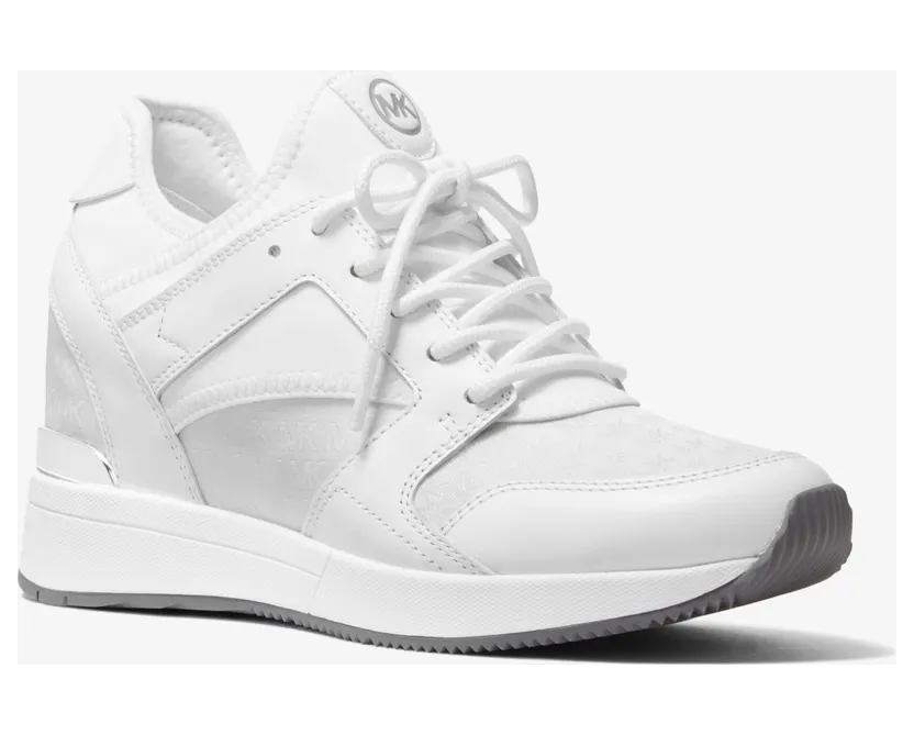 michael-kors-sneaker 43F2MVFS1Y