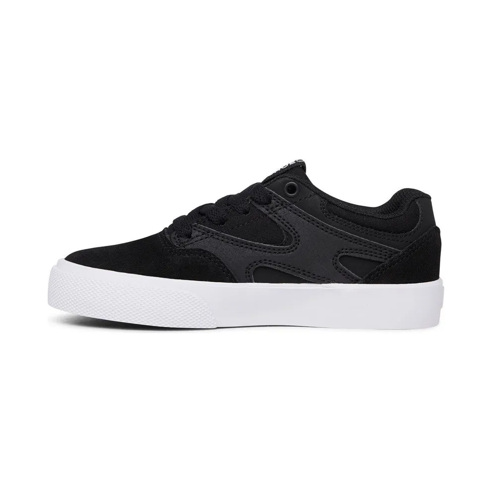 DC KALIS VULC Black (ADBS300355blw)