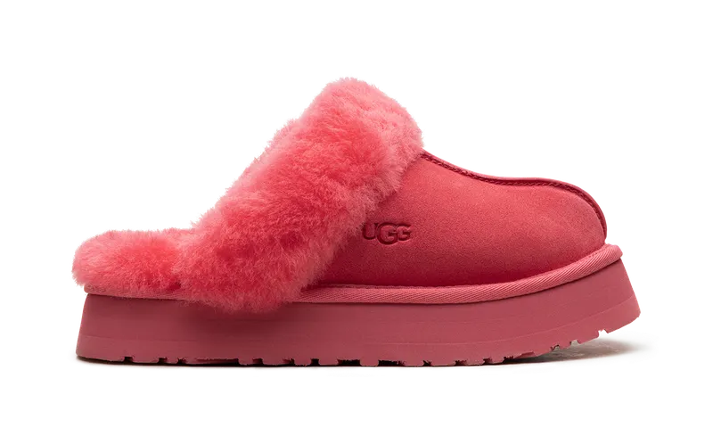 Ugg Disquette “Pink Glow” (1122550-PGW)